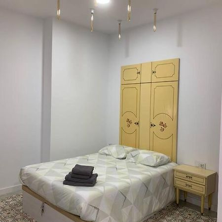 Apartamento De Ao 2 Málaga Exteriör bild