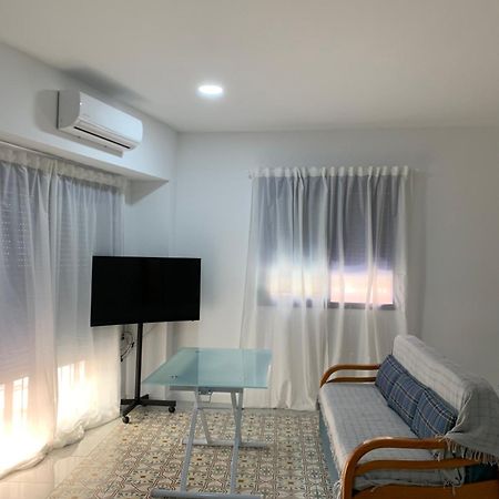 Apartamento De Ao 2 Málaga Exteriör bild